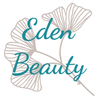 Logo Eden Beauty