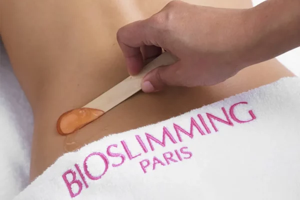 Séance minceur BioSlimming