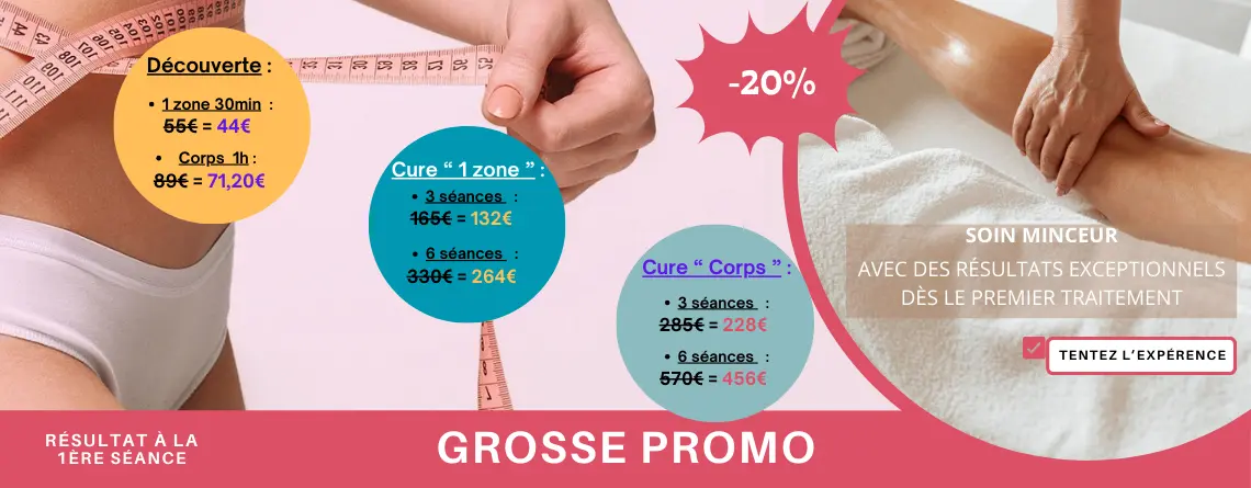 Eden Beauty - Grosse Promo