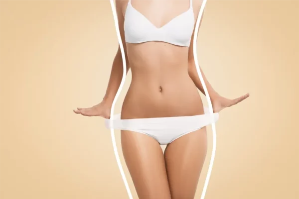 Séance minceur BioSlimming