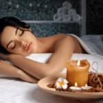 Échappée Océanique : Modelage Relaxant Corps