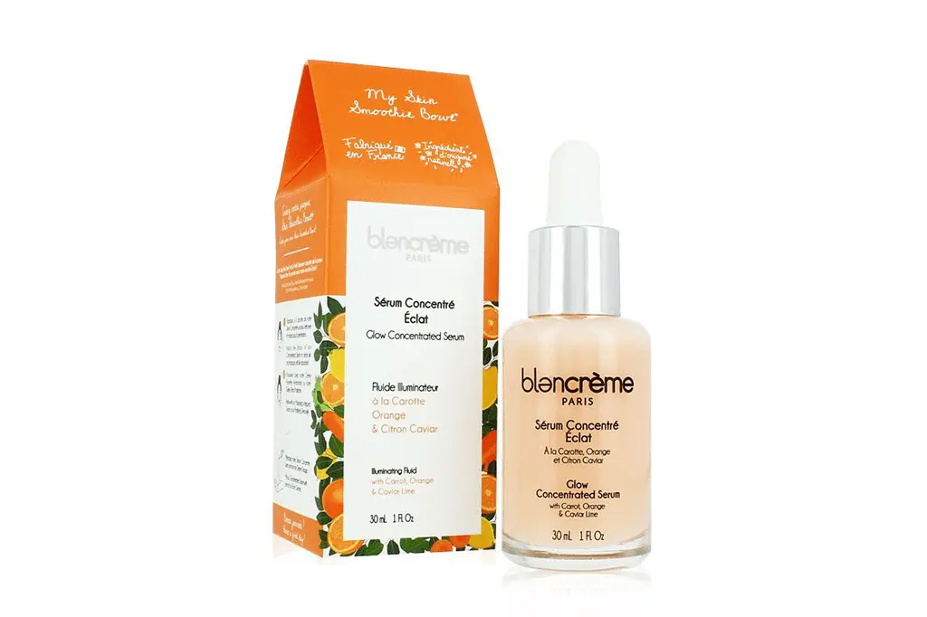 B Creme Visage Coup dEclat