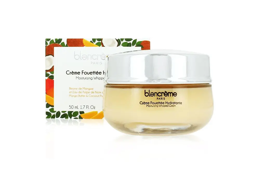 B Creme Visage Hydratante