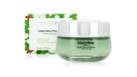 Soin Purifiant et Détoxifiant