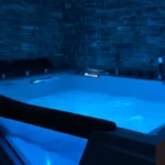 Séance de Balnéo Duo (1h)