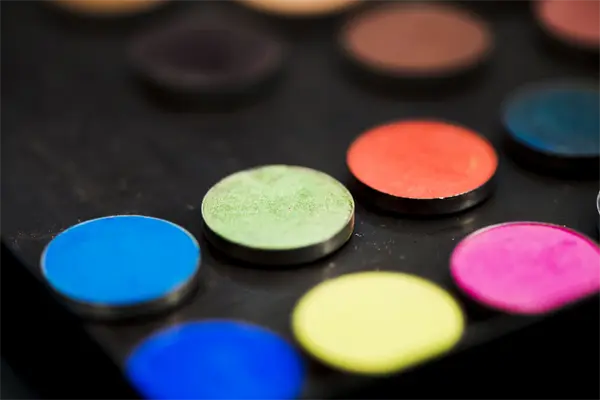 Cours Débutant Bases Maquillage