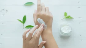 Empreinte Salée : Beauté Mains