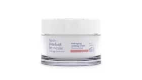 Vitalité Marine : Soin Anti-Âge