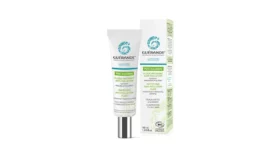 Terre de Pureté : Soin Purifiant