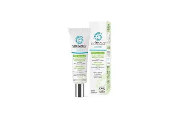 G Soin Purifiant 1