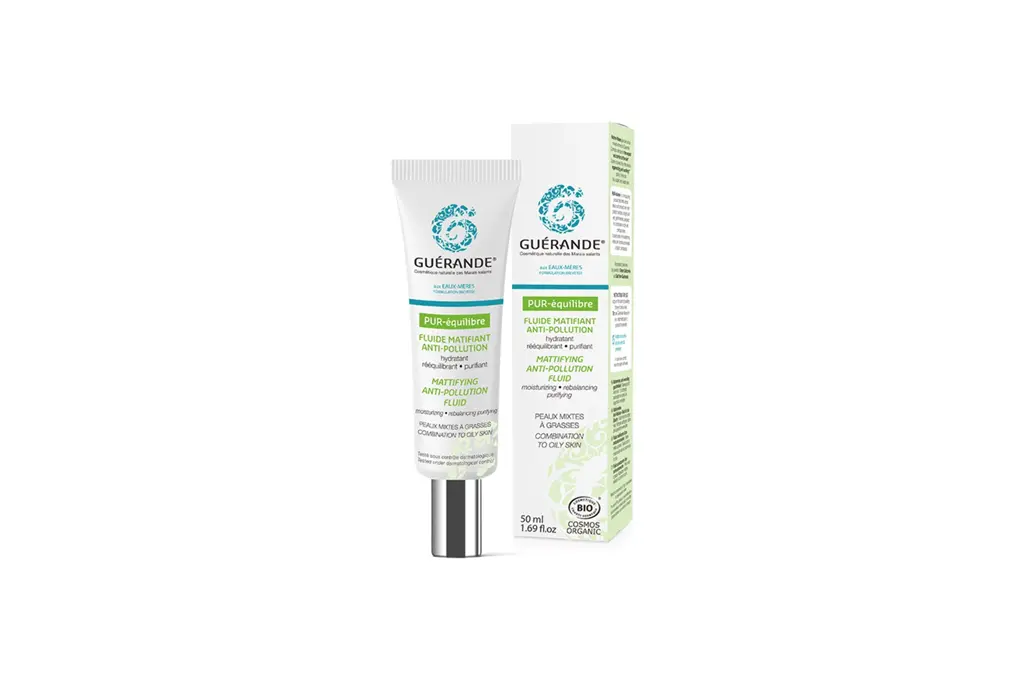 G Soin Purifiant 1