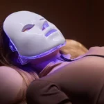 Cure de 10 Séances Visage Complet de Luminothérapie
