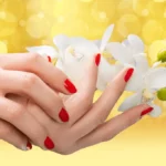 Manucure ou Pieds + Vernis Classique