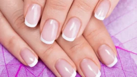 Manucure ou Pieds + VSP French
