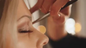 Maquillage Jour