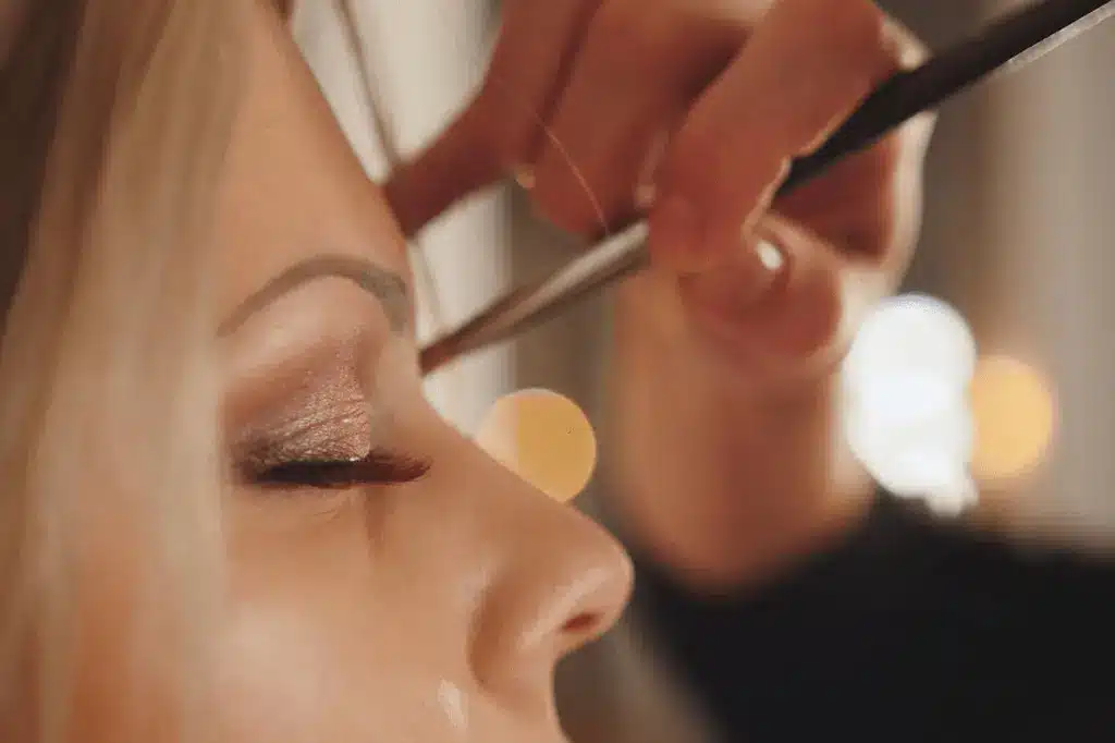 Maquillage Jour
