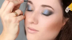 Maquillage Soir / Cocktail