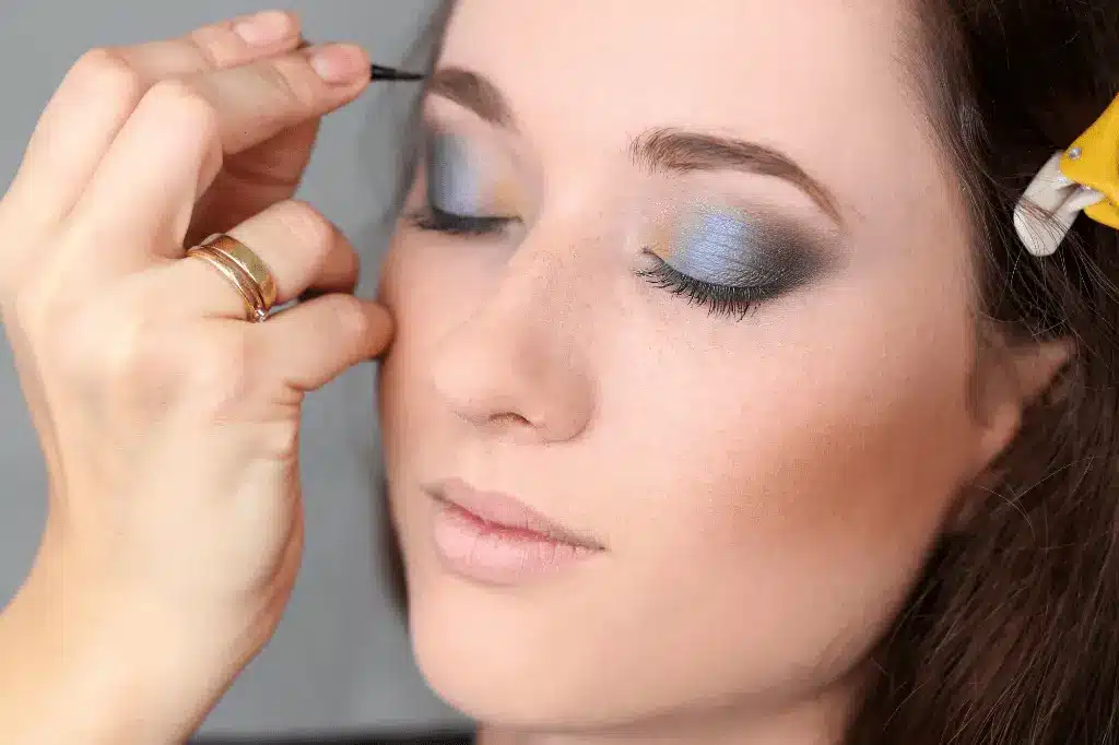 Maquillage Soir