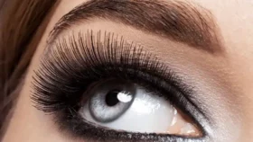 Rehaussement de Cils