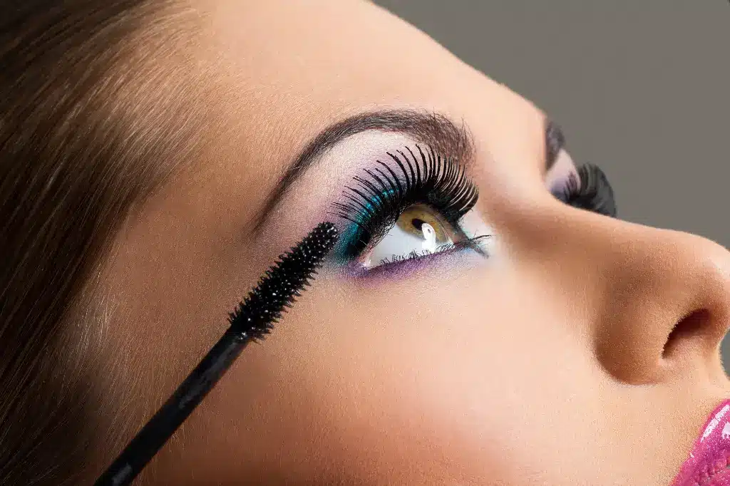 Rehaussement de Cils Teinture
