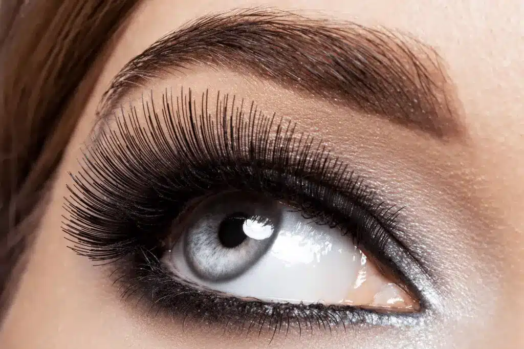 Rehaussement de Cils