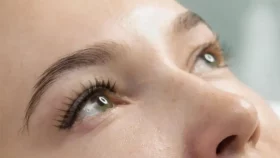 Rehaussement de Cils + Teinture + Soin Kératine
