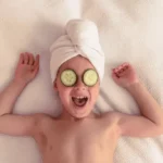 Soin Gourmand Enfant