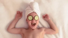 Soin Gourmand Enfant