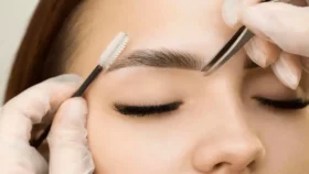 Sourcils