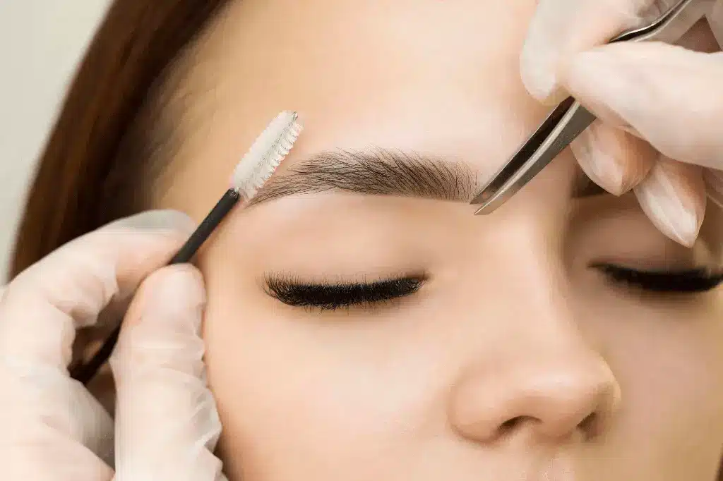 Sourcils