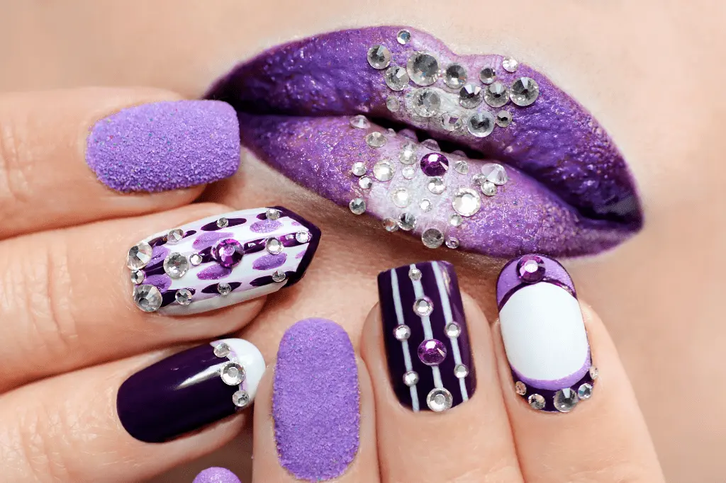 Supplement Stickers Strass