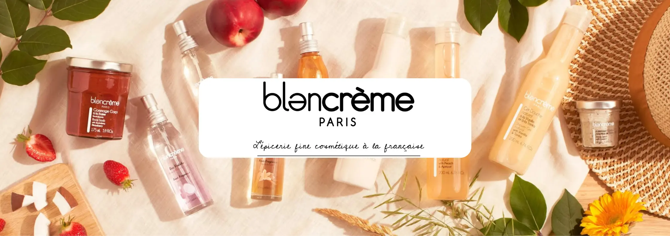 Blancreme