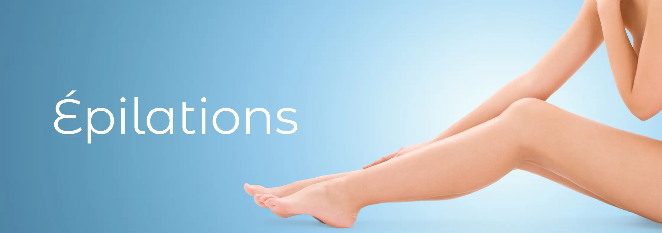 Epilations