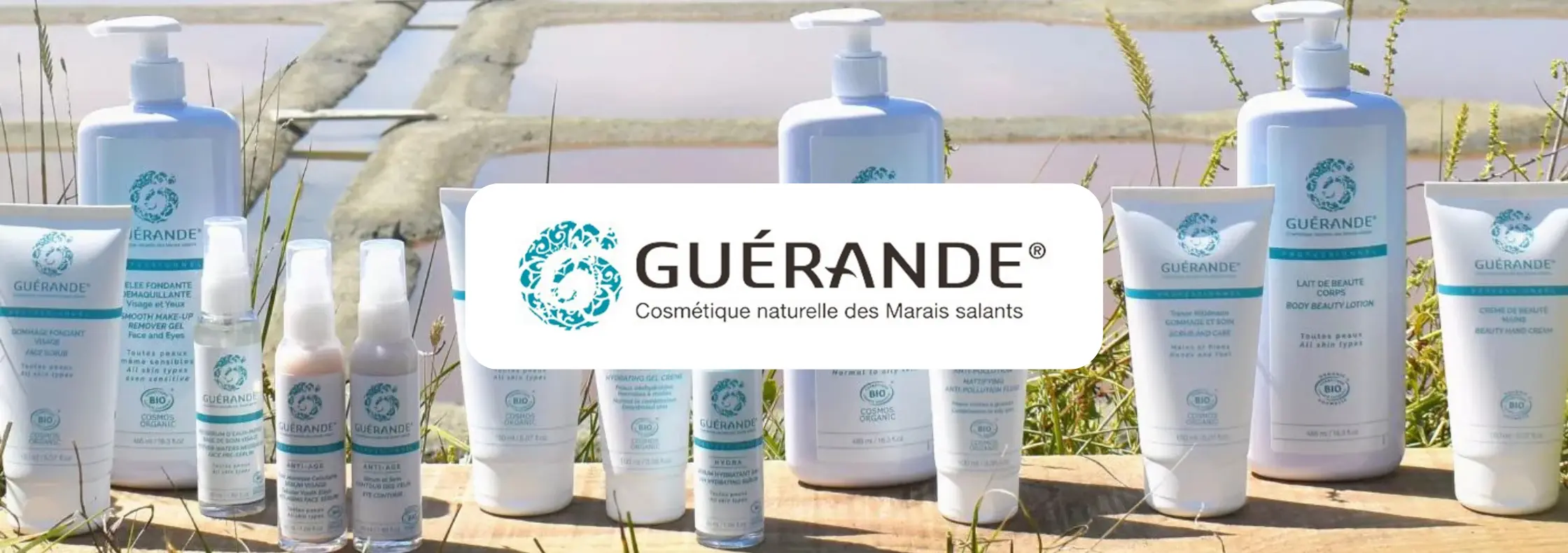 Guerande