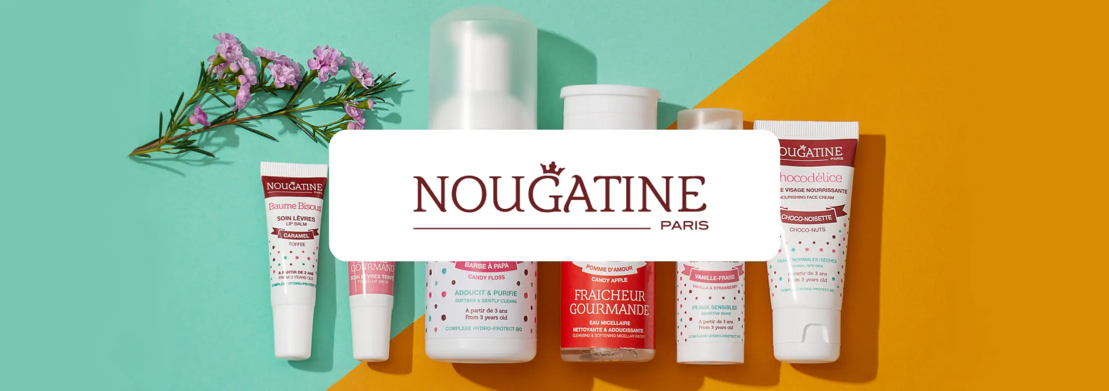 Nougatine