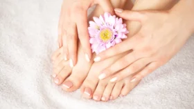 Empreinte Salée : Beauté Mains et Pieds