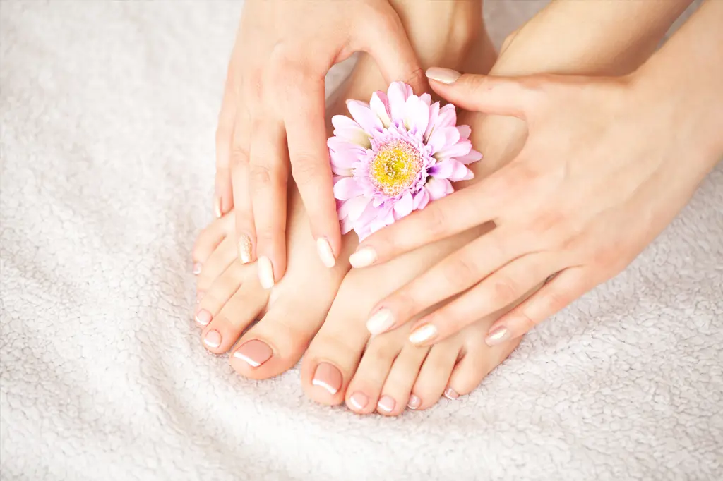 Empreinte Salee Beaute Mains et Pieds