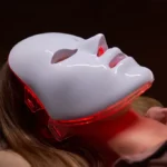 Séance Visage Complet de Luminothérapie