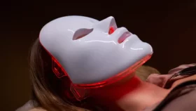Séance Visage Complet de Luminothérapie