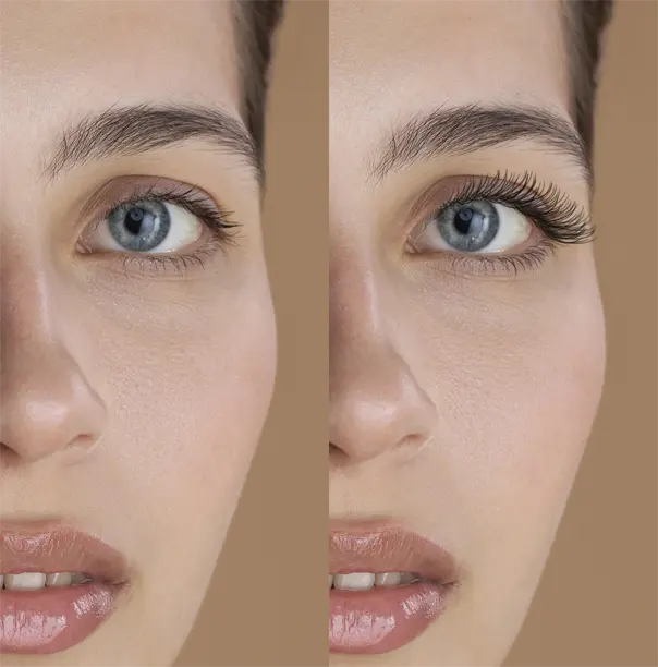 Beauté du Regard