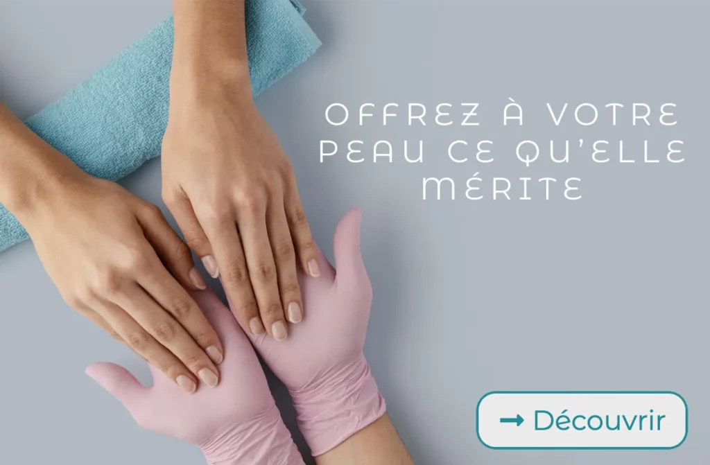 Soins Mains et Pieds