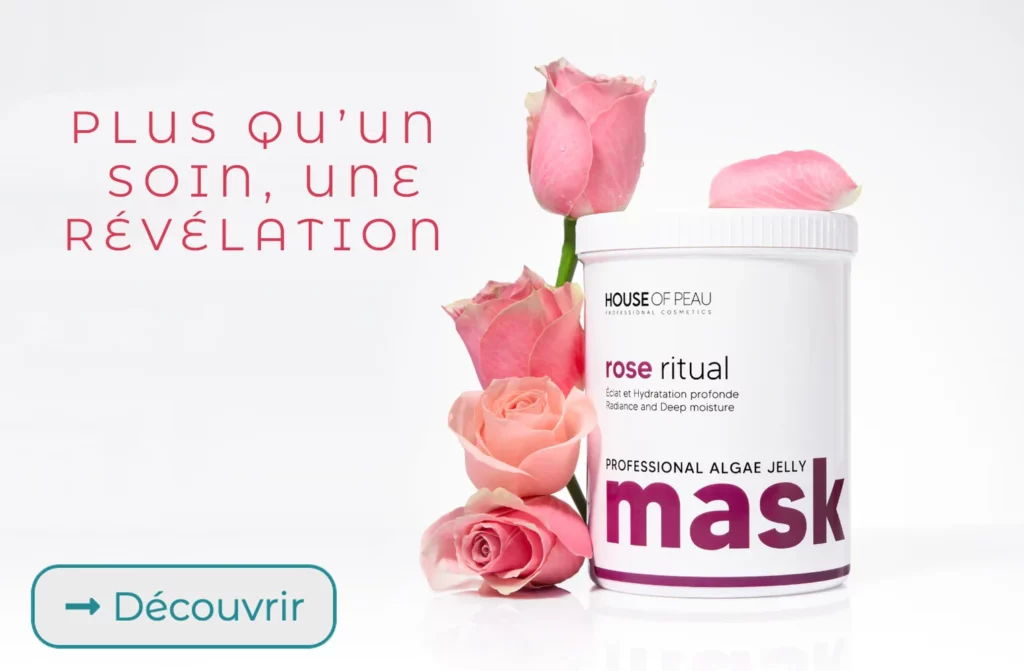 Soin visage House Of Peau