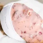 Masque Algae Jelly : Hydratant & Éclat