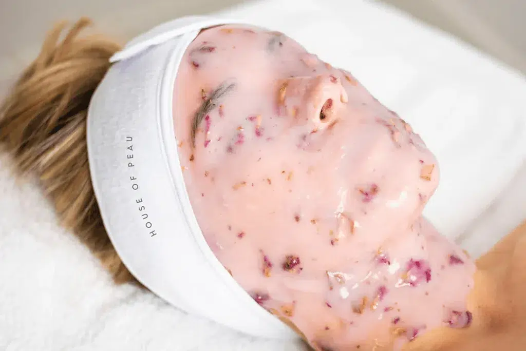 Soin visage House Of Peau