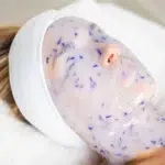 Masque Algae Jelly : Purifiant, Inflammations et/ou Boutons
