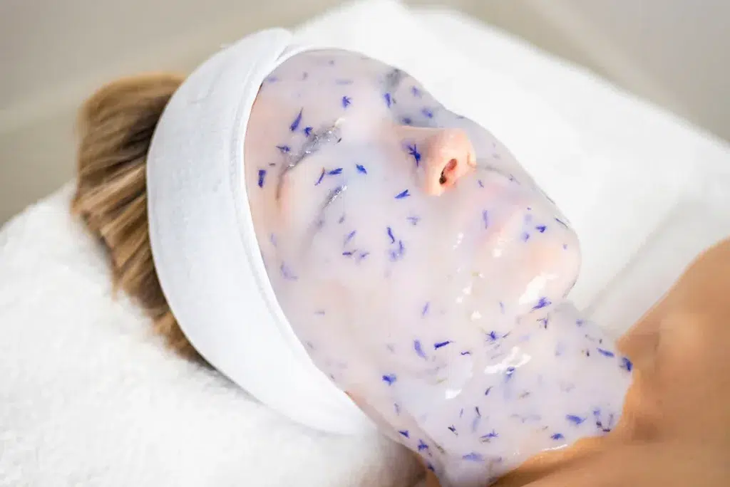 Soin visage House Of Peau