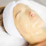 Masque Algae Jelly : Signe de l’âge & Hydratant