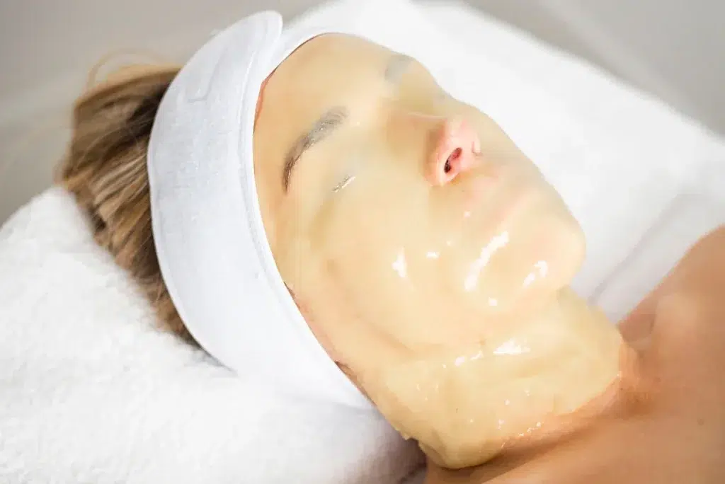 Soin visage House Of Peau