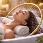 Soin Eden Head Spa (1h15)