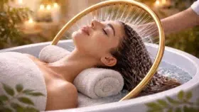 Soin Eden Head Spa (1h15)